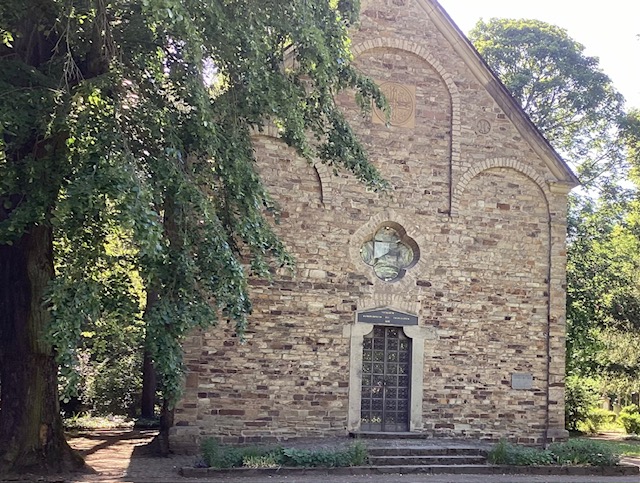 Datei:Georgskapelle Bonn 1232.jpg