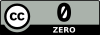 Vorschaubild für Datei:CC-Zero-badge.png