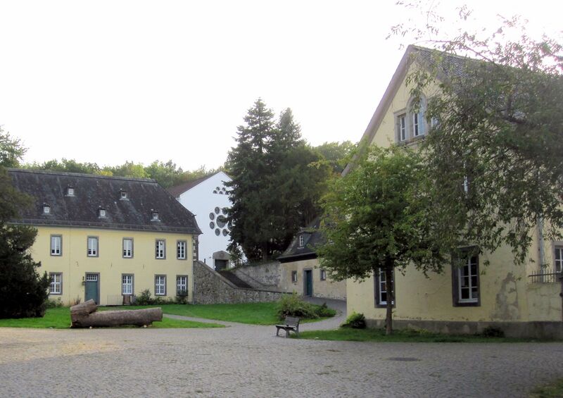 Datei:Klostergelände Heisterbach IMG 0062.jpg