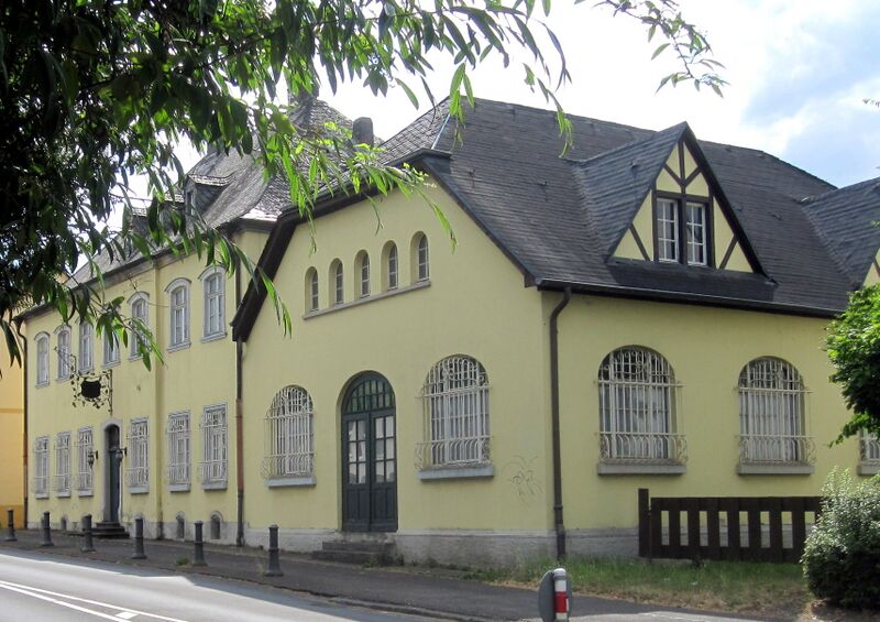 Datei:Jagdhundezwinger IMG 3603.jpg