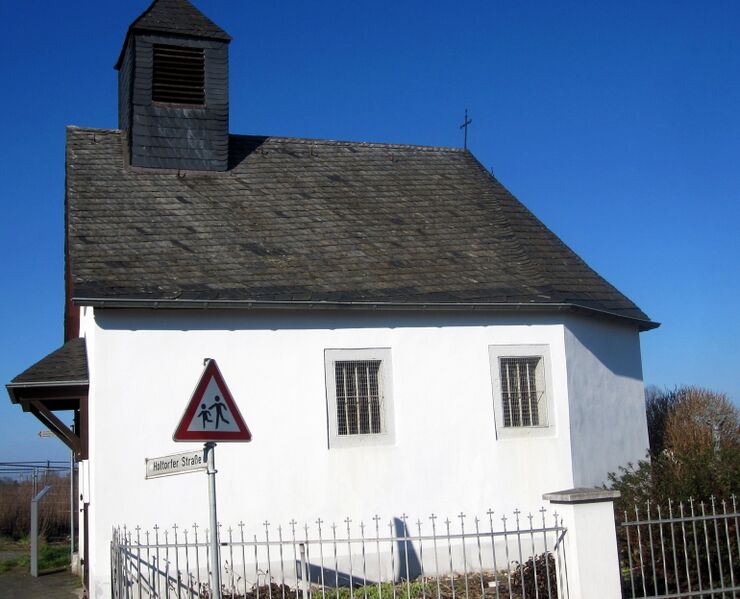 Datei:Veußeler Dom IMG 0582.jpg