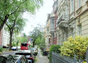Bachstraße in der Weststadt IMG 3560.jpg