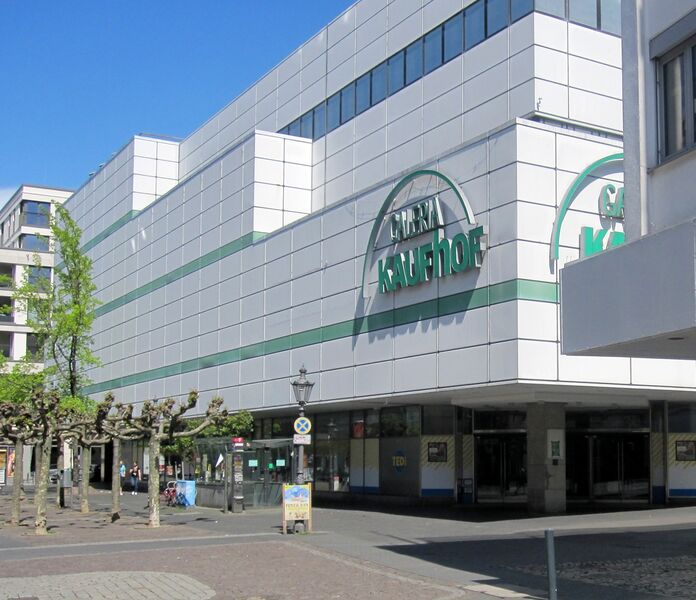 Datei:Ehem Kaufhof-Gebäude Siegburg IMG 1328.jpg