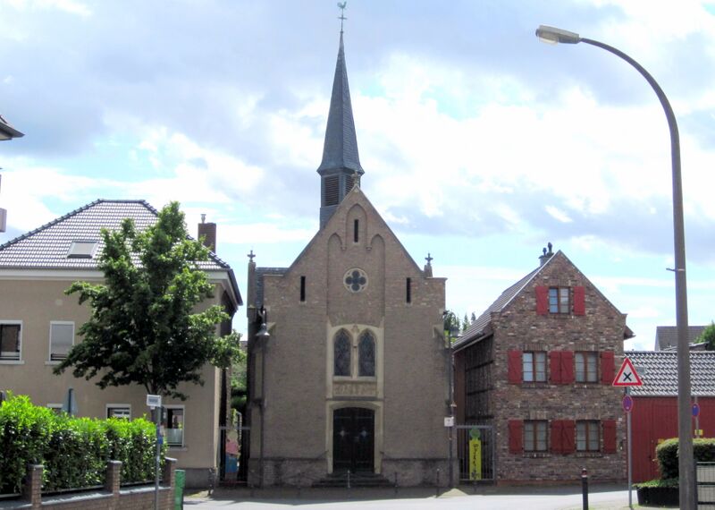 Datei:Aegidiuskapelle in Buschdorf IMG 0020.jpg