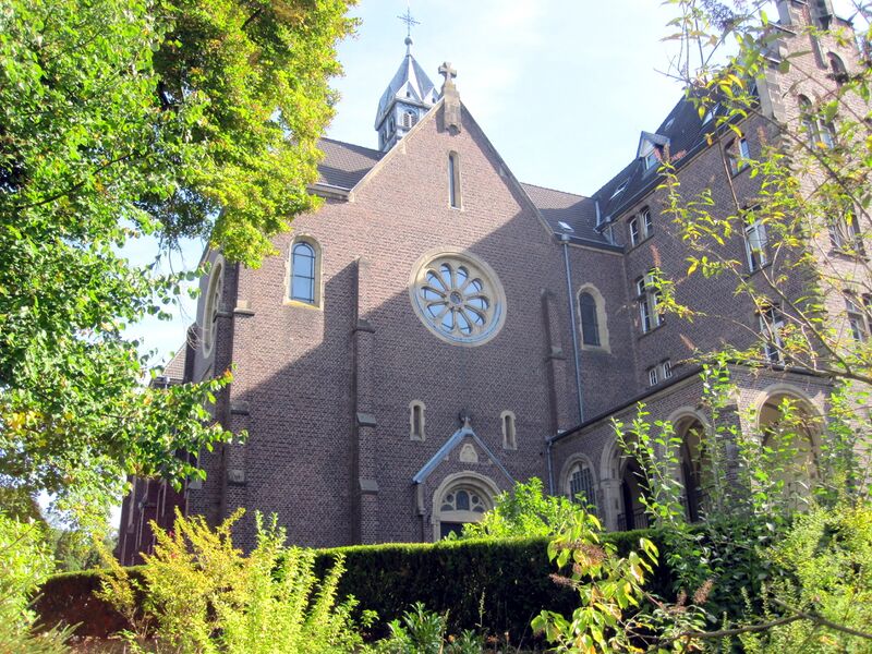 Datei:Am ehemaligen Kloster Geistingen IMG 2523.jpg