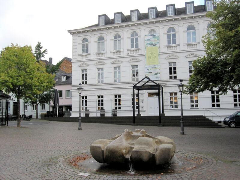 Datei:Siegburger Stadtmuseum IMG 0050.jpg