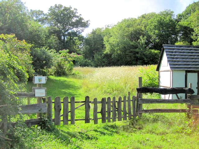 Freilichtbühne Alfter Bonn.wiki