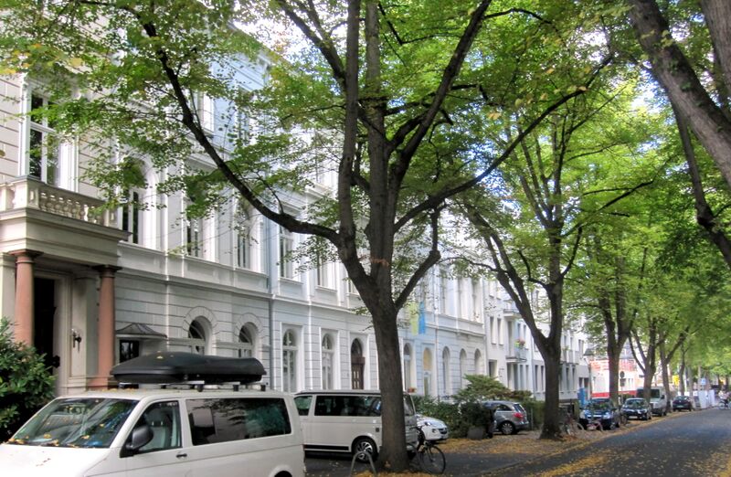 Datei:Lennestraße Bonn IMG 2363.jpg