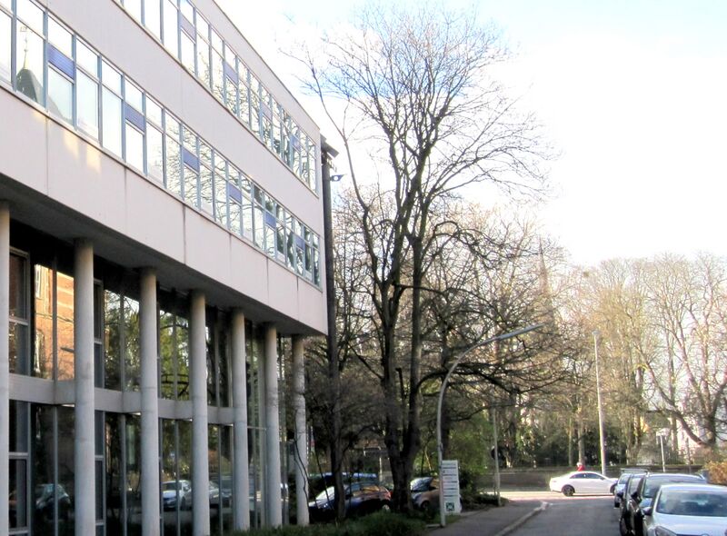 Datei:Mieterbund - Geschäftstelle in Bonn - IMG 0155.jpg