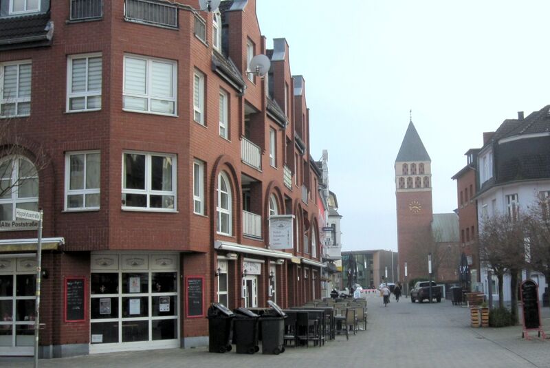 Datei:Stadtbierhaus Troisdorf IMG 3048.jpg