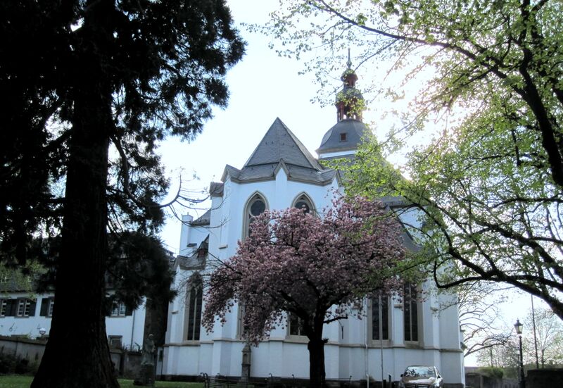 Datei:Vilich Stiftskirche IMG 0433.jpg
