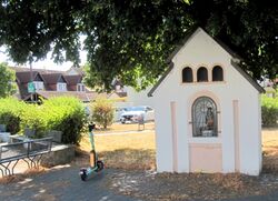 Heiligenhäuschen in Meindorf IMG 3860.jpg