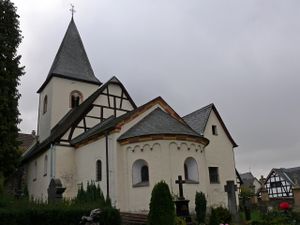 Alte Sankt Martin-Kirche