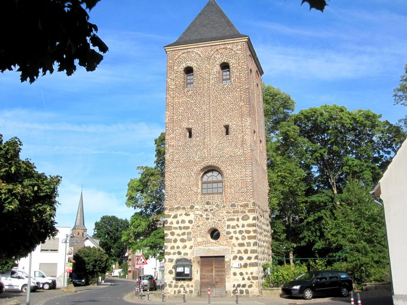 Datei:Alter Turm Lülsdorf IMG 2463.jpg