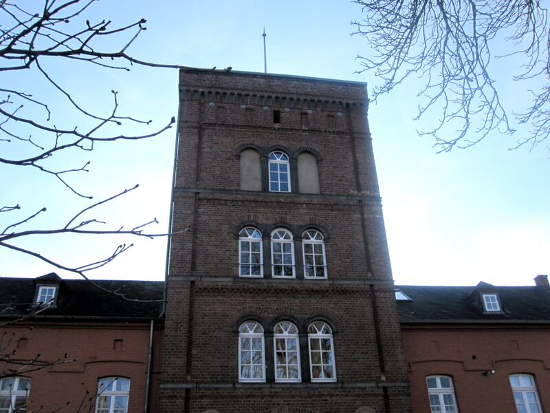 Datei:Weiße Burg Sechtem IMG 0773.jpg