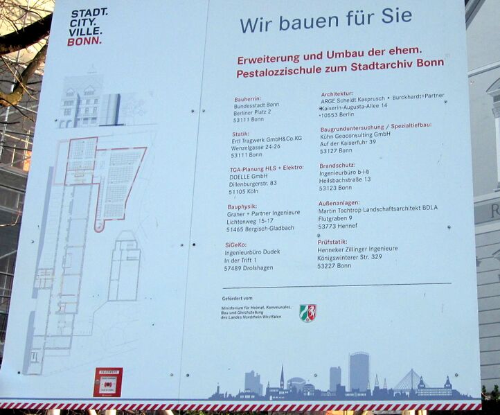 Datei:Baustelle Stadtarchiv IMG 3128.jpg