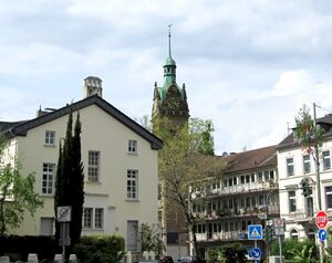 Blick zur Lutherkirche IMG 0668.jpg