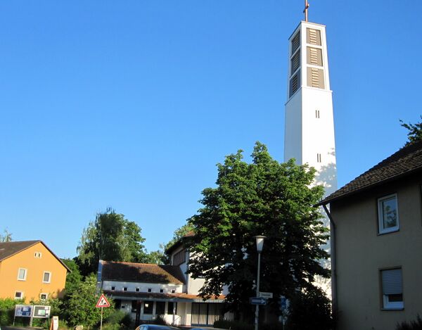Kessenich – Bonn.wiki