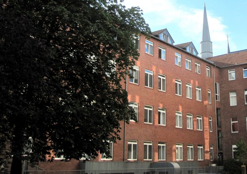 Datei:Sankt Josef Hospital Beuel IMG 2386.jpg