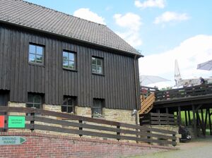 Golfclub in Much - IMG 0099.jpg