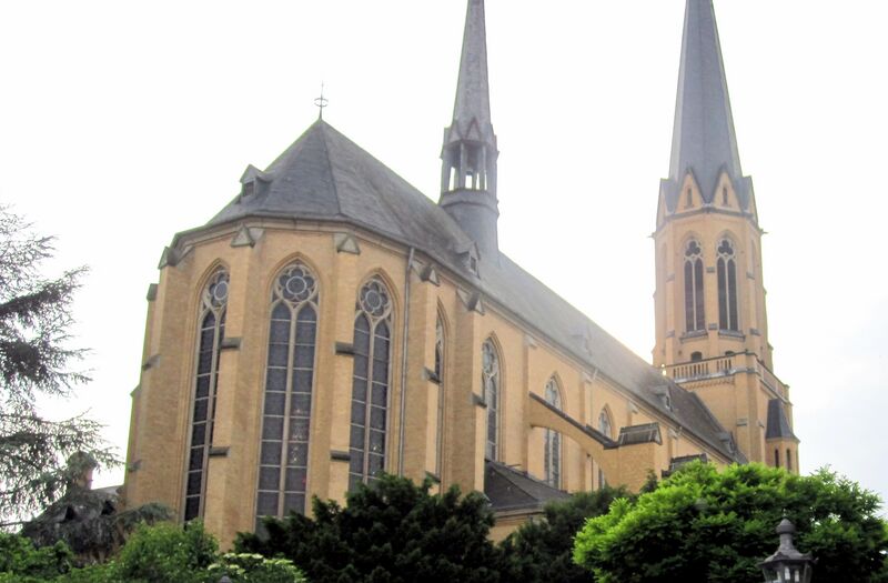 Datei:Kirche Sankt Marien IMG 1105.jpg