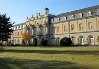 Universität Bonn