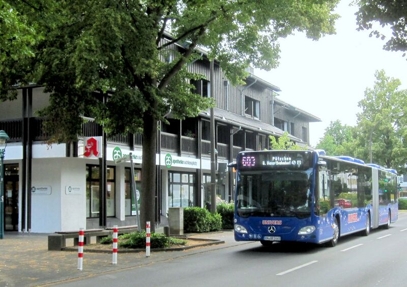Datei:Buslinie 603 Röttgen IMG 3504.jpg