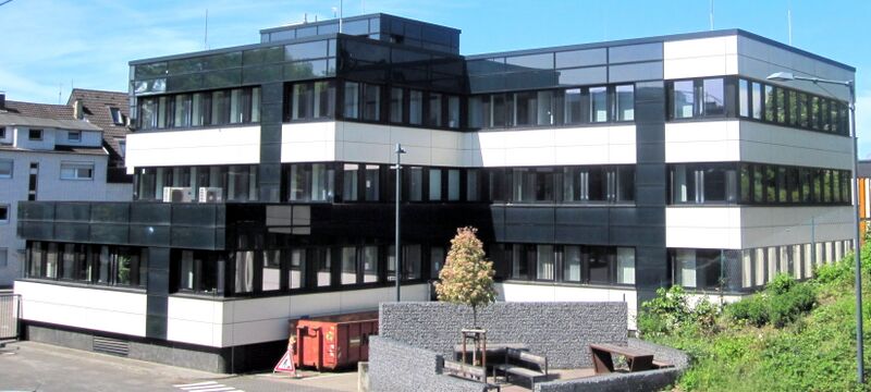 Datei:Rhenag-Gebäude Siegburg IMG 1343.jpg