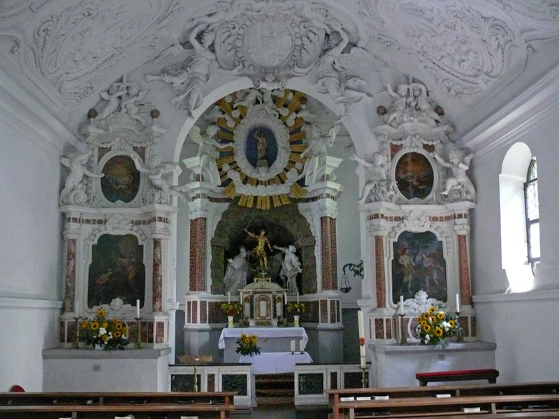 Datei:St. Michaelskapelle. Foto- Hans-Dieter Weber.jpg