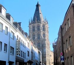 Rathausturm Köln IMG 3922.jpg