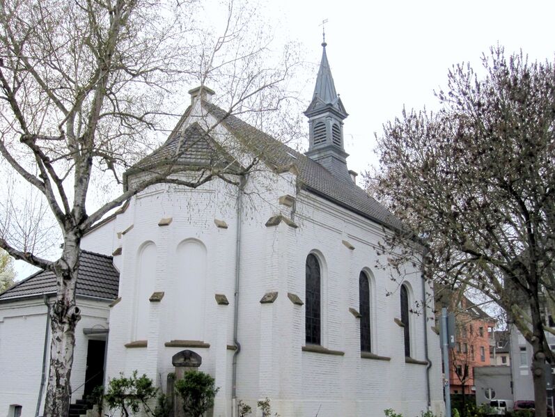 Datei:Versöhnungskirche Beuel IMG 3143.jpg