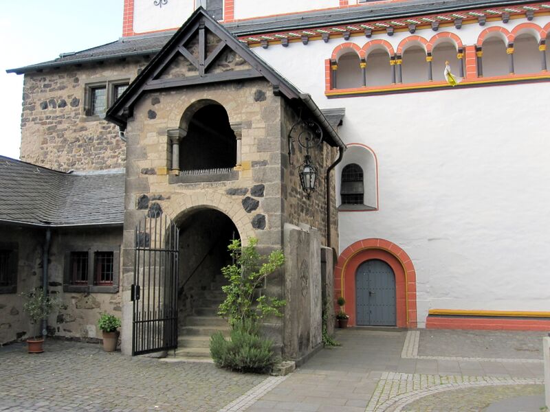 Datei:Doppelkirche Schwarzrheindorf IMG 0396.jpg