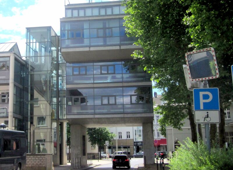 Datei:Am Rathaus Hennef IMG 1625.JPG