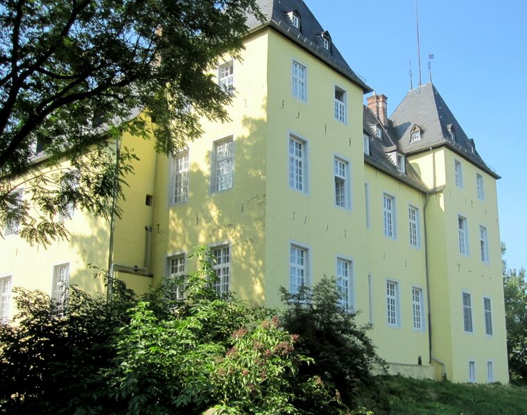 Datei:Schloss Alfter IMG 3814.jpg