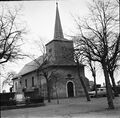 Vorschaubild für Datei:GASwi Sammlung Lütjohann Kirche Ludendorf vor dem Umbau 1968.jpg