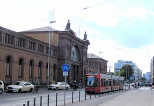 Am Bonner Hauptbahnhof IMG 0849.jpg