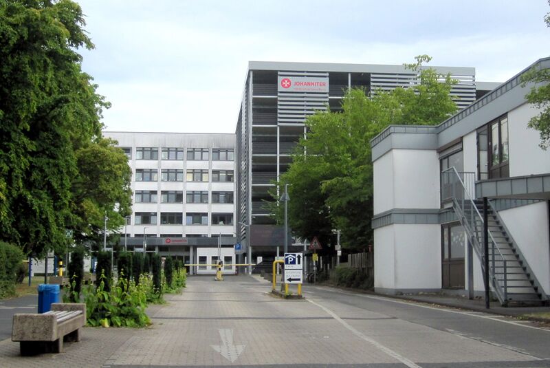 Datei:Waldkrankenhaus Bad Godesberg IMG 1919.jpg