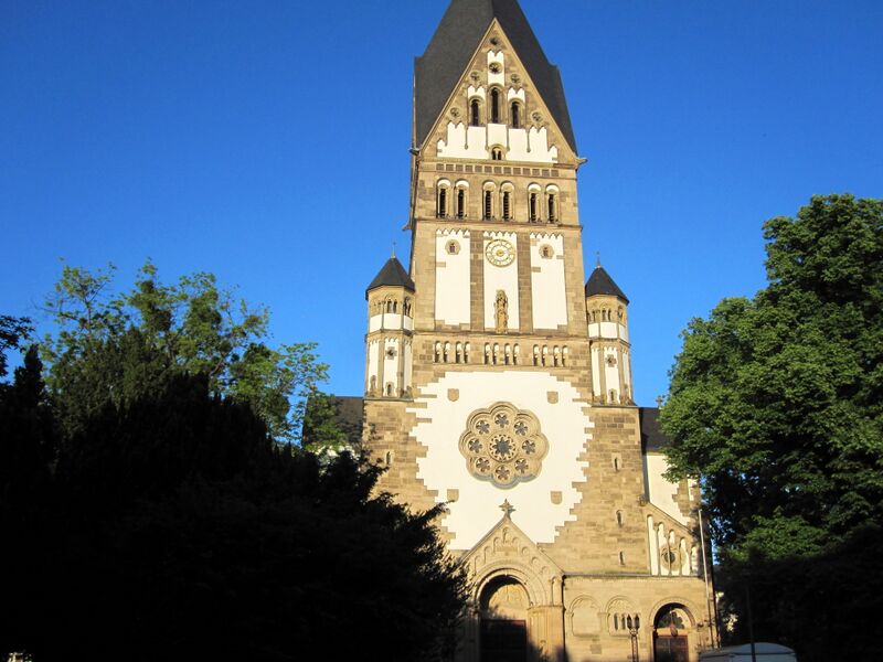 Datei:Elisbethkirche Bonn IMG 1584.jpg