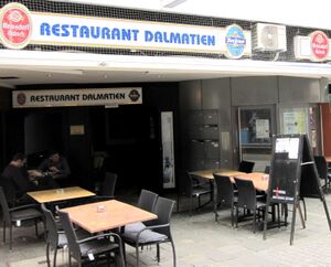 Restaurant Dalmatien IMG 0062.jpg