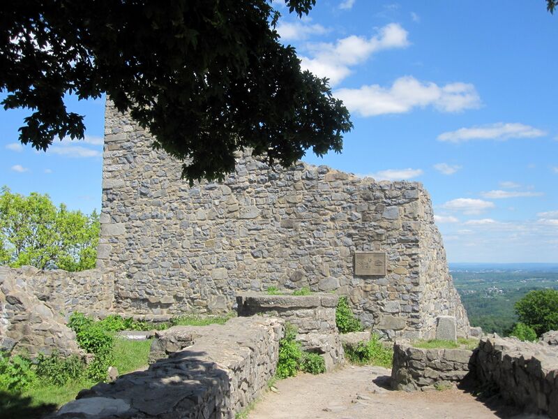 Datei:Auf der Löwenburg IMG 1590.jpg