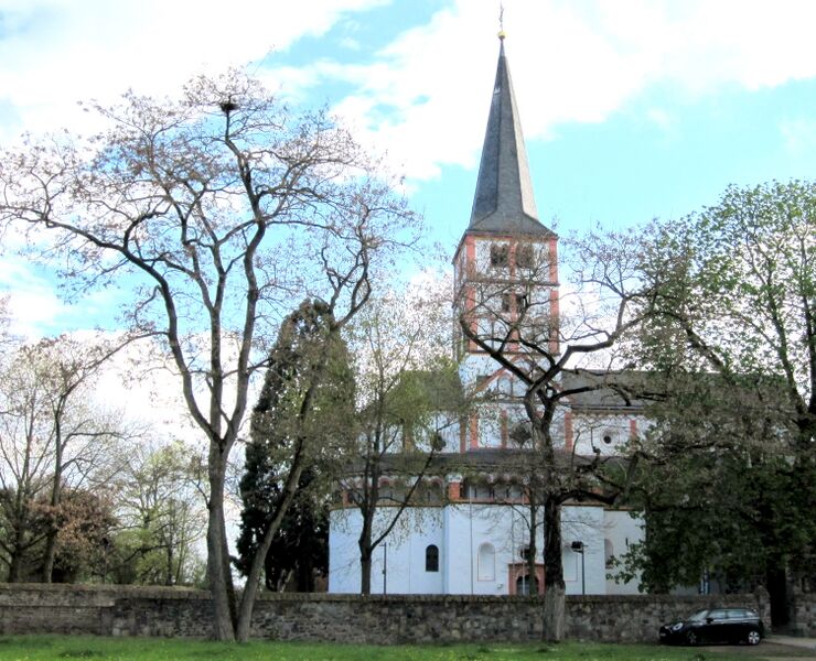 Datei:Doppelkirche Schwarzrheindorf IMG 0402.jpg