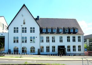 Am Antoniuskolleg in Neunkirchen IMG 0046.jpg