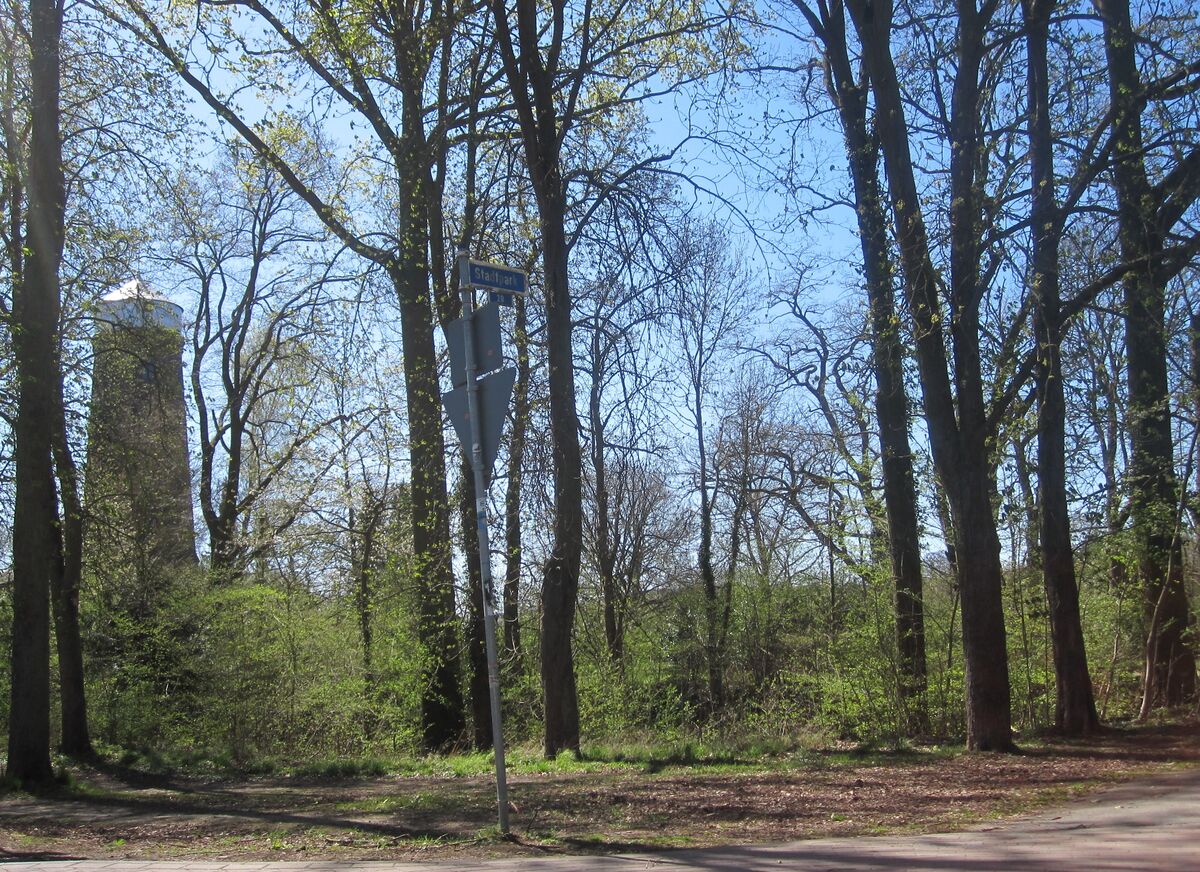 Stadtpark Rheinbach – Bonn.wiki