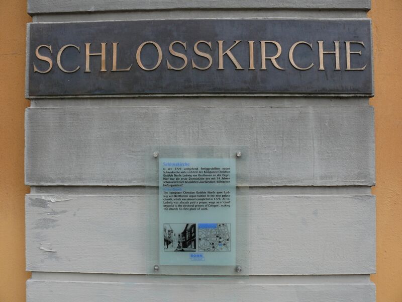 Datei:Schlosskirche Schild307.jpg