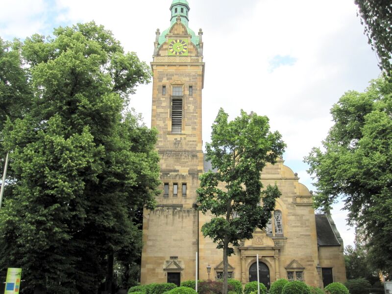 Datei:Lutherkirche Bonn IMG 0010.jpg
