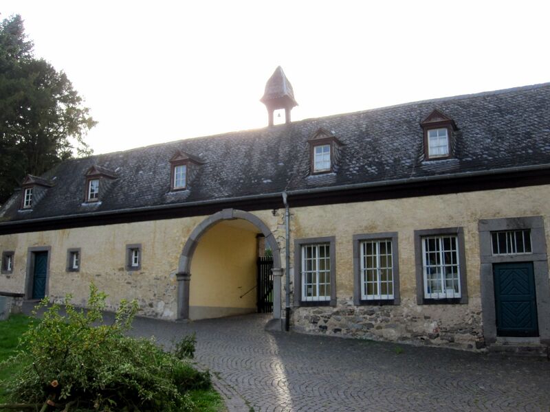 Datei:Klostergelände Heisterbach IMG 0063.jpg