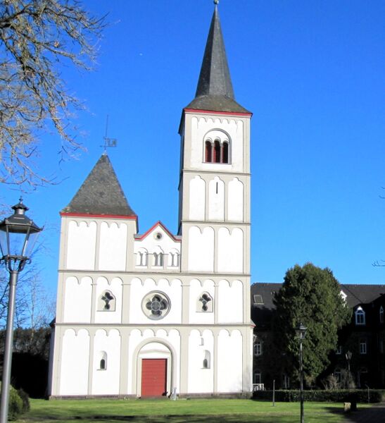 Datei:Klosterkirche Merten IMG 0017.jpg