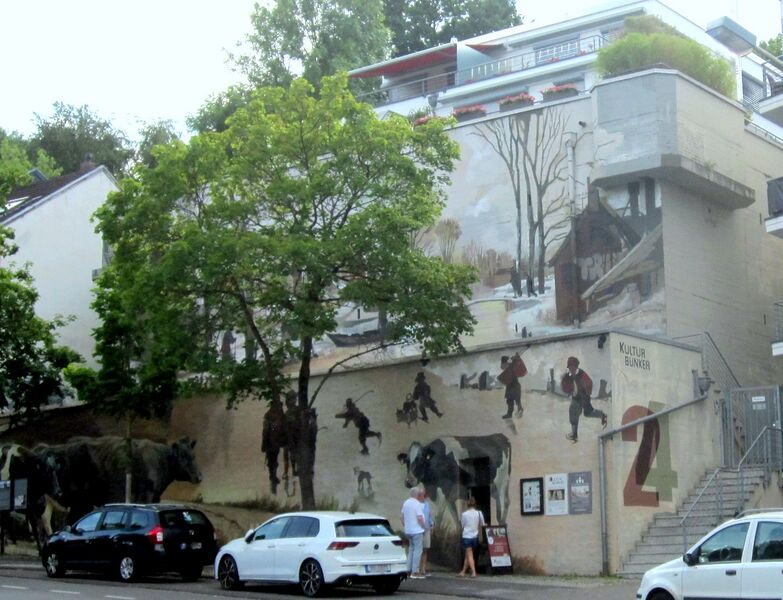 Datei:Kulturbunker Poppelsdorf IMG 3607.jpg