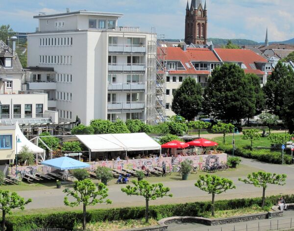 Gaststätte Rheinlust Beuel – Bonn.wiki