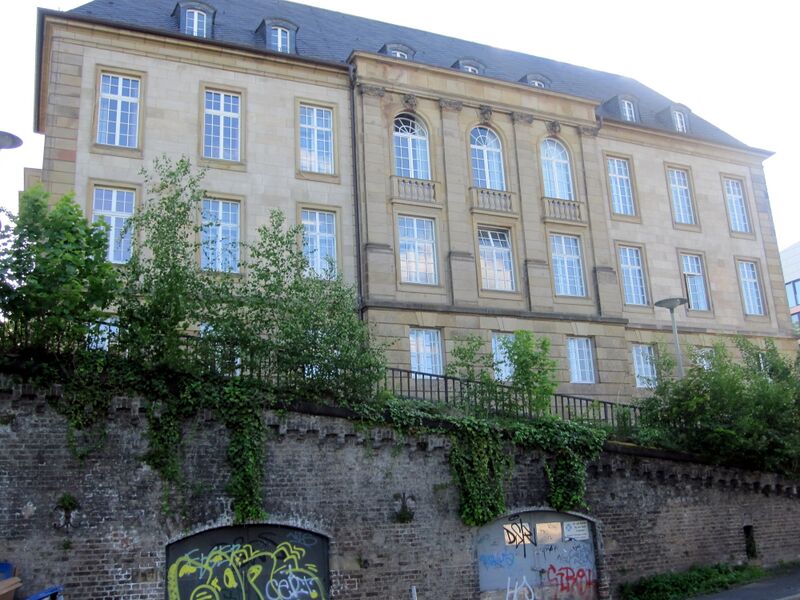 Datei:Preußisches Oberbergamt IMG 1493.jpg